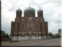 Боголюбский собор