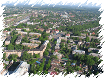 Мичуринск